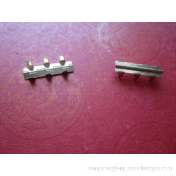 Manufacturer Supply Small Metal Box Clasp Hinge